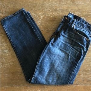 Men’s lucky jeans 34/32